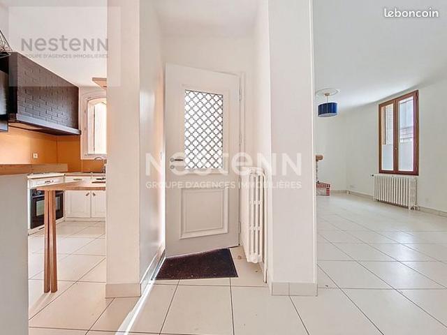 Maison 5 pièces 101 m²
