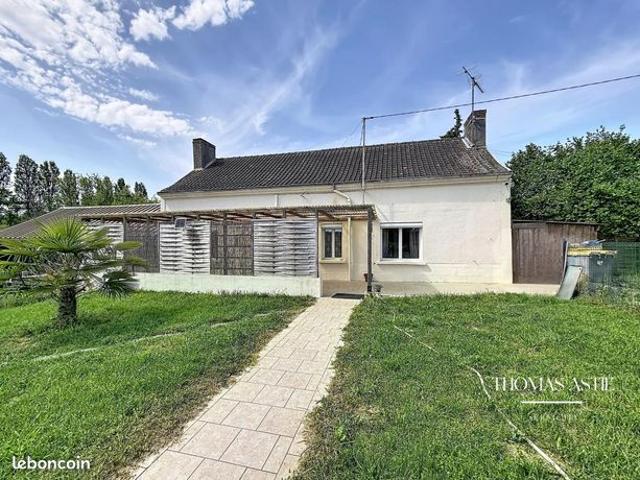 Maison 5 pièces 101 m²