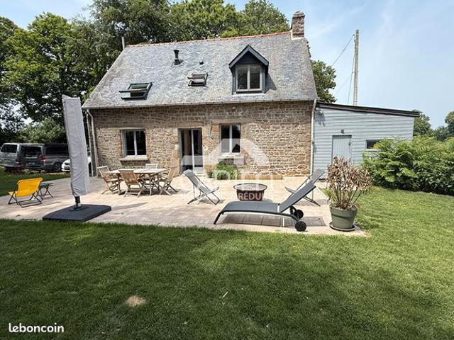 Maison 5 pièces 101 m²