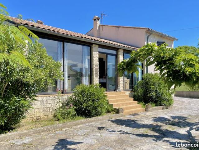 Maison 5 pièces 101 m²