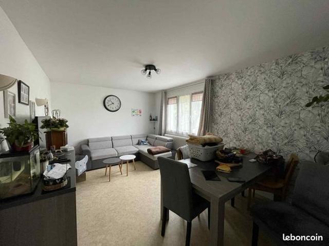 Maison 5 pièces 101 m²