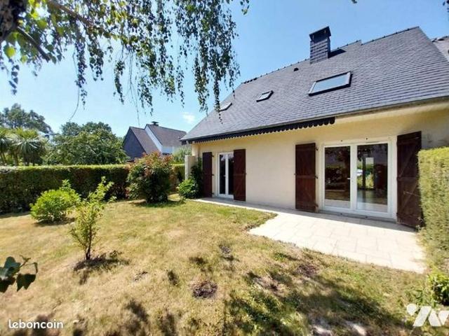 Maison 5 pièces 101 m²