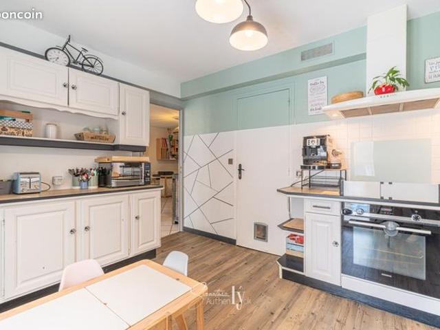 Maison 5 pièces 101 m²