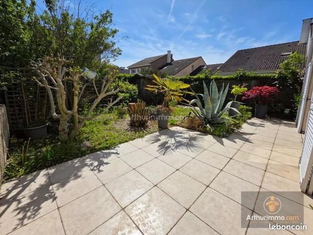 Maison 5 pièces 101 m²