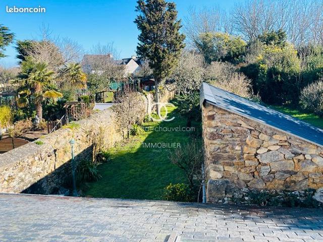 Maison 5 pièces 101 m²