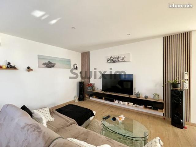 Maison 5 pièces 101 m²