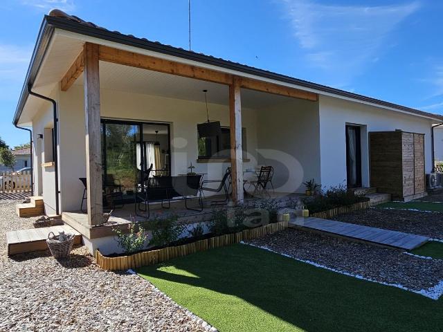 Maison 5 pièces 101 m²