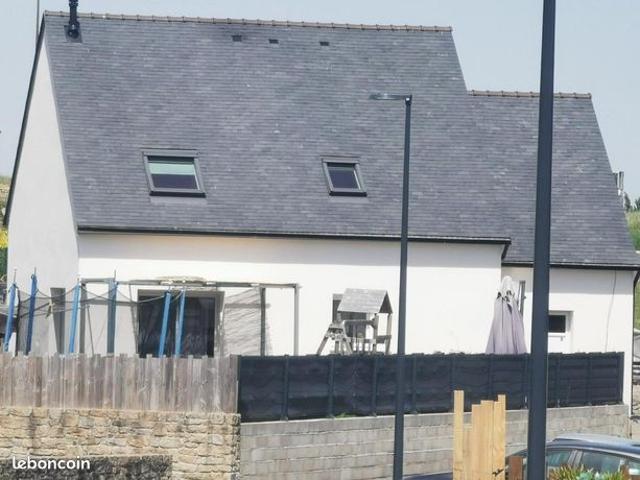 Maison 5 pièces 101 m²