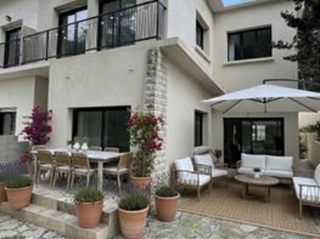 Maison 5 pièces 101 m²