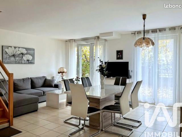 Maison 5 pièces 101 m²