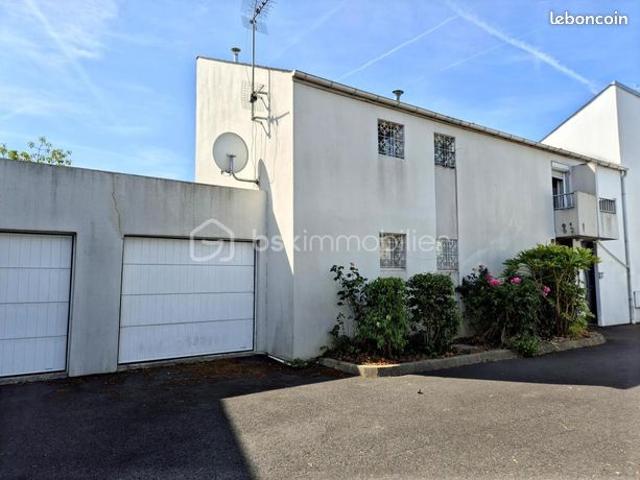 Maison 5 pièces 101 m²