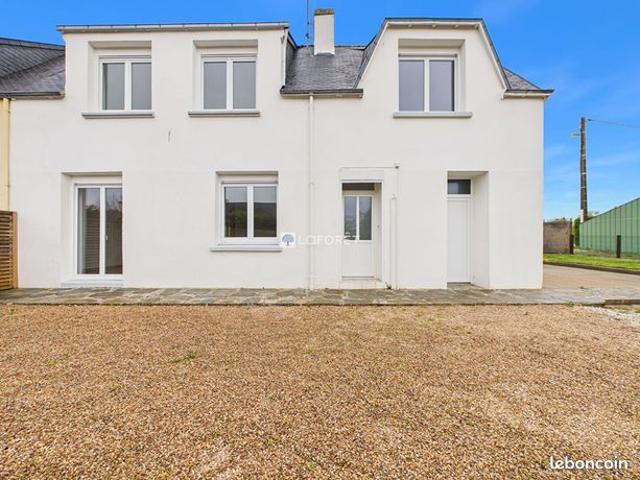 Maison 5 pièces 101 m²