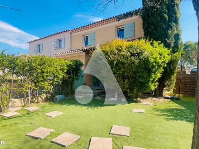 Maison 5 pièces 101 m²
