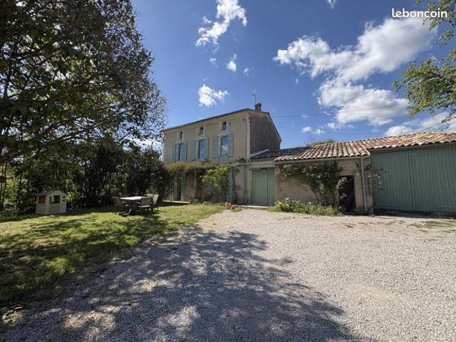 Maison 5 pièces 101 m²