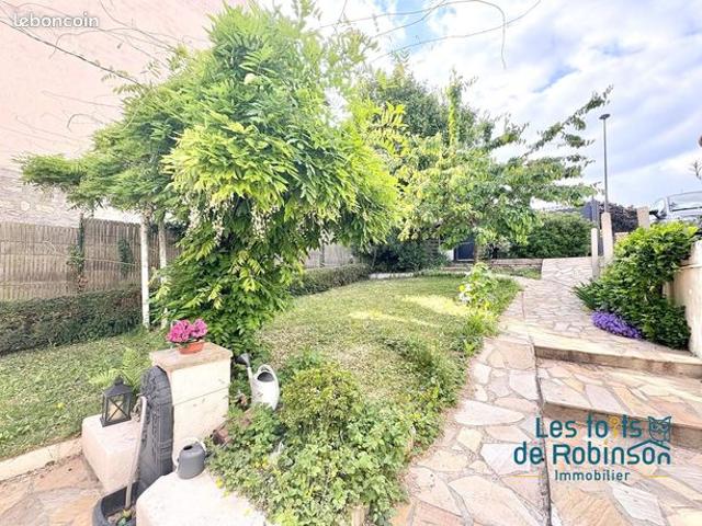 Maison 5 pièces 101 m²