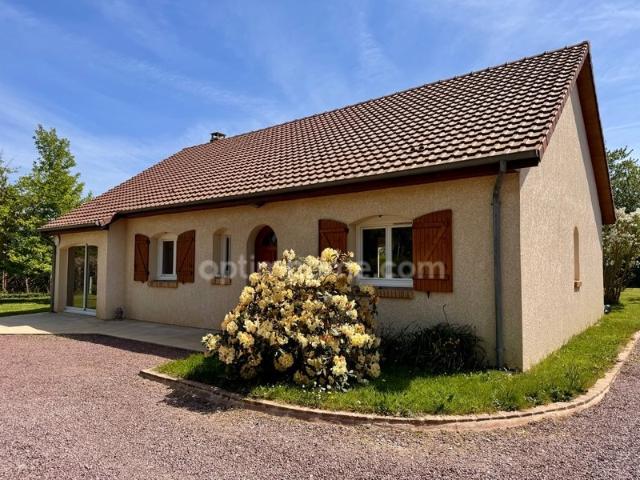 Maison 5 pièces 101 m²