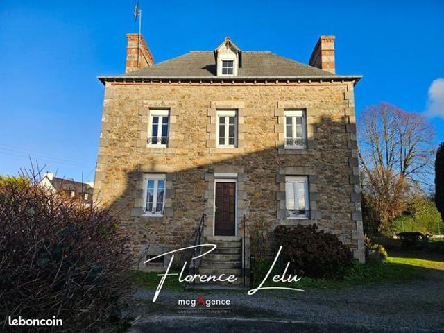 Maison 5 pièces 101 m²