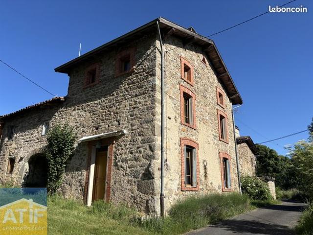 Maison 5 pièces 101 m²