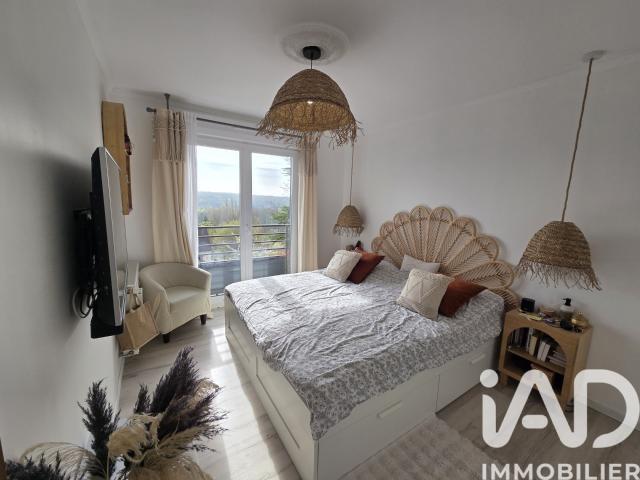 Maison 5 pièces 101 m²