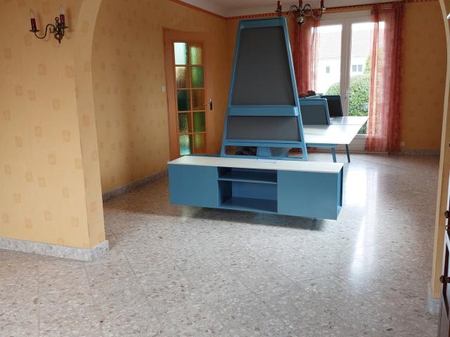 Maison 5 pièces 101 m²