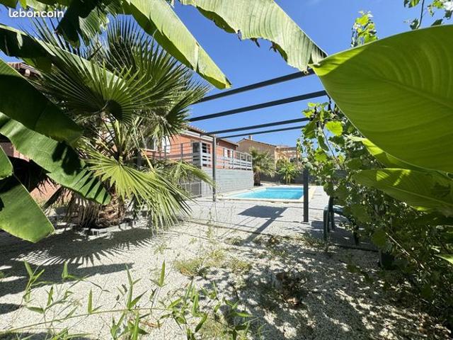 Maison 5 pièces 101 m²