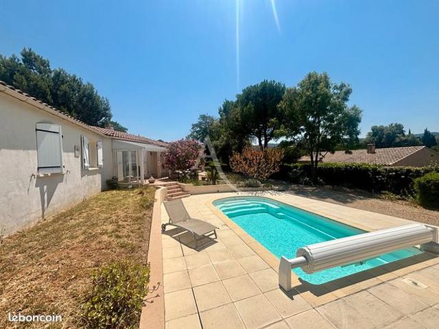 Maison 5 pièces 101 m²