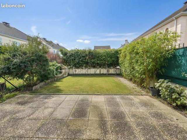 Maison 5 pièces 101 m²