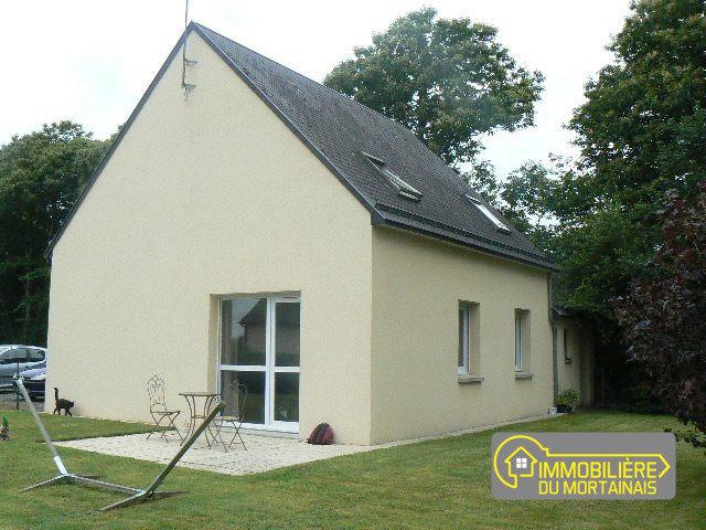 Maison 5 pièces 101 m²