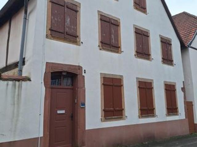 Maison 5 pièces 101 m²