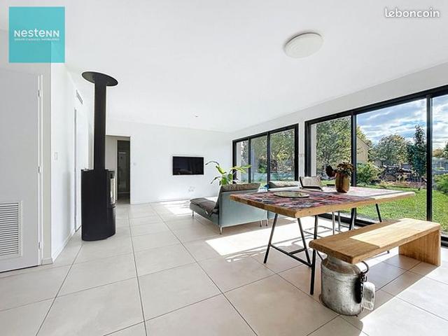 Maison 5 pièces 101 m²
