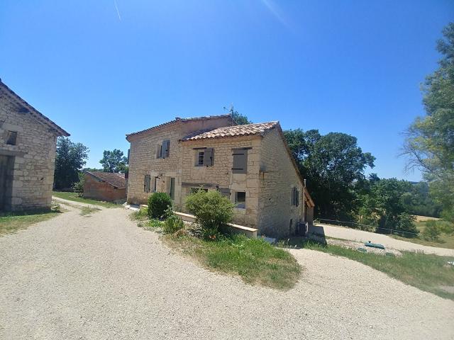 Maison 5 pièces 101 m²