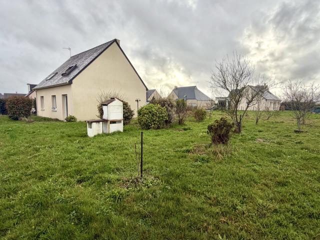 Maison 5 pièces 101 m²