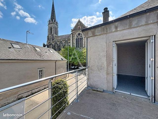 Maison 5 pièces 101 m²