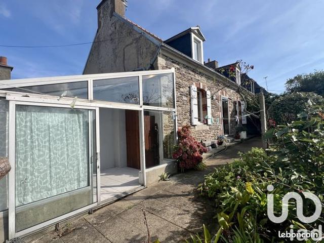 Maison 5 pièces 101 m²