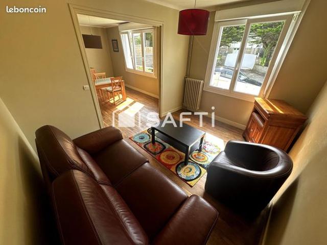 Maison 5 pièces 101 m²