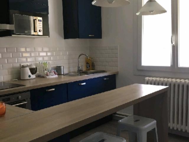 Maison 5 pièces 101 m²