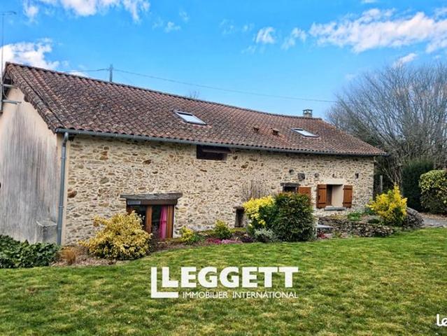 Maison 5 pièces 101 m²
