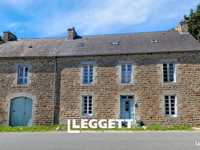 Maison 5 pièces 101 m²