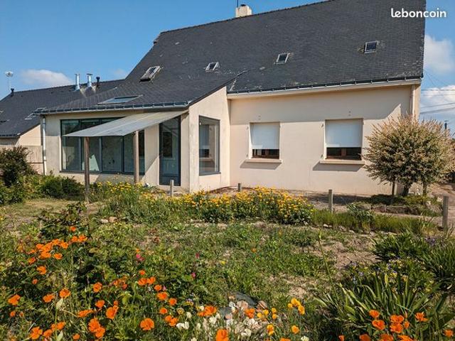 Maison 5 pièces 101 m²