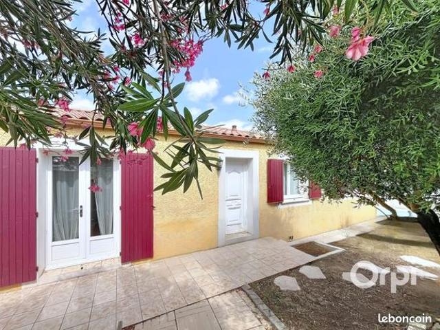 Maison 5 pièces 101 m²