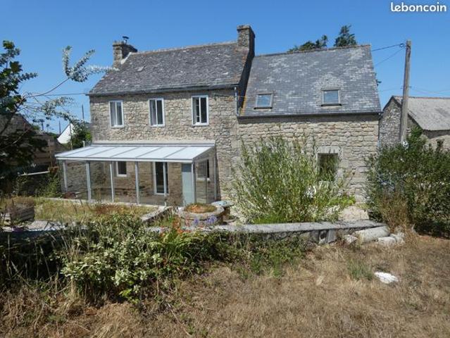 Maison 5 pièces 101 m²
