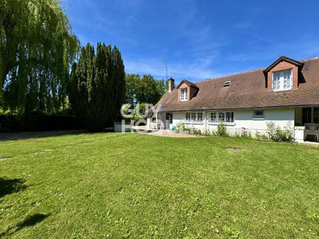 Maison 5 pièces 101 m²
