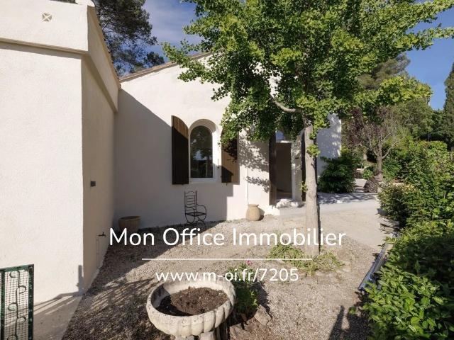 Maison 5 pièces 101 m²