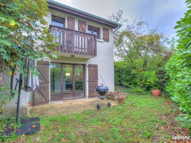 Maison 5 pièces 101 m²