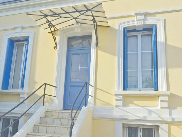 Maison 5 pièces 101 m²