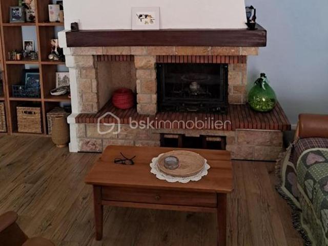 Maison 5 pièces 101 m²