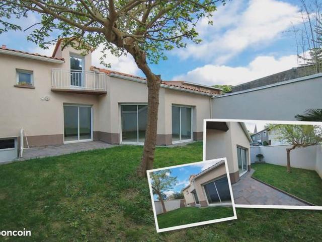 Maison 5 pièces 101 m²