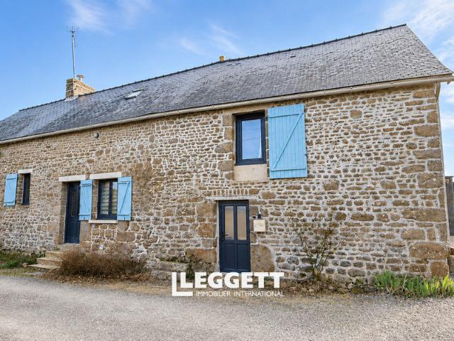 Maison 5 pièces 101 m²
