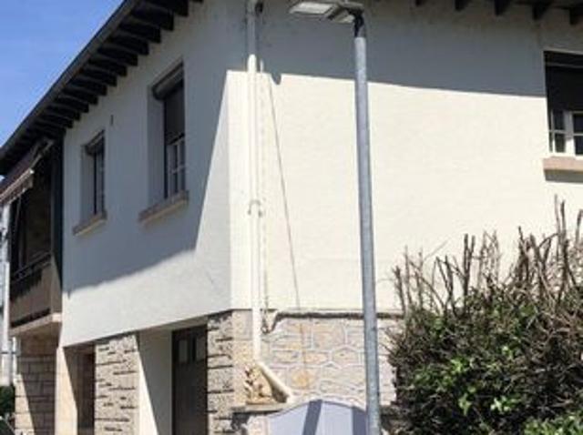 Maison 5 pièces 101 m²