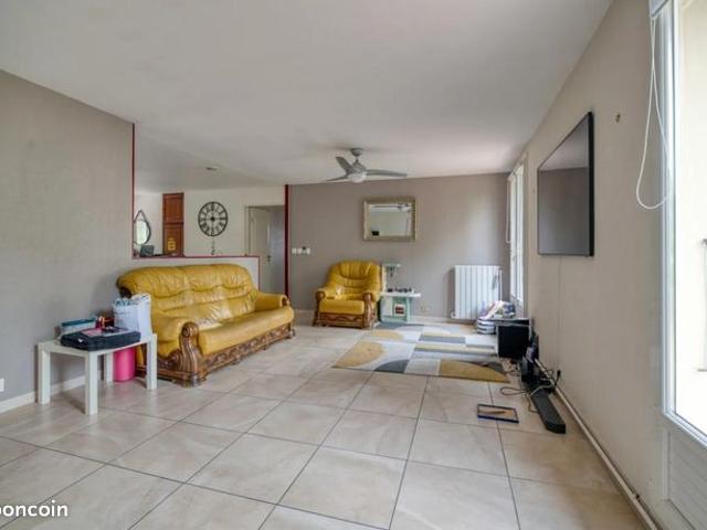 Maison 5 pièces 101 m²